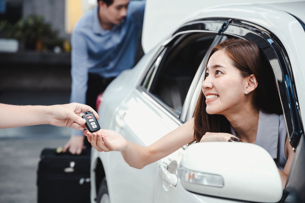 4. 銀行 vs 民間汽車貸款：兩種汽車貸款條件大比較