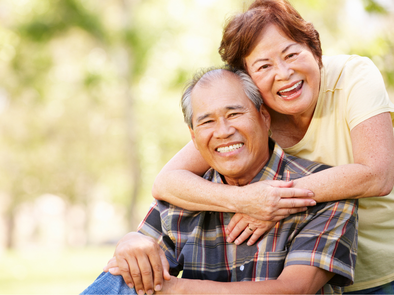 哪些族群特別需要長照險？從家庭結構來判斷