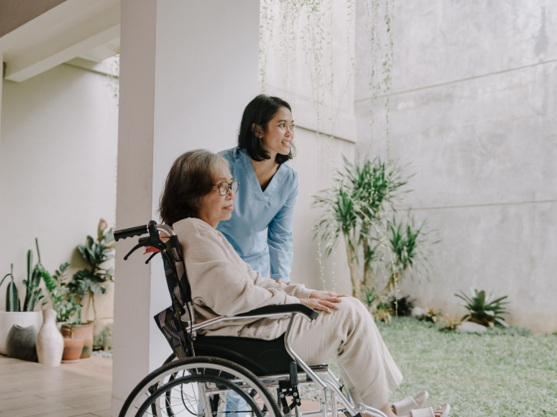 長照險比較與給付分析